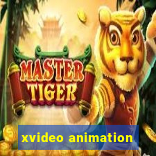 xvideo animation